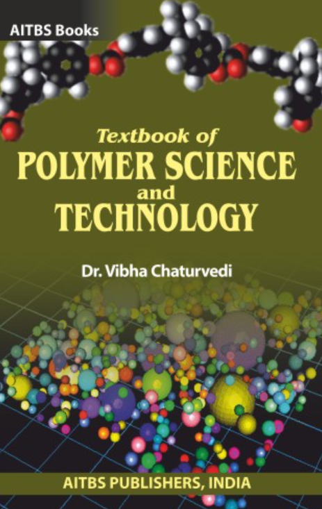 Textbook of Polymer Science and Technology, 2/Ed. 